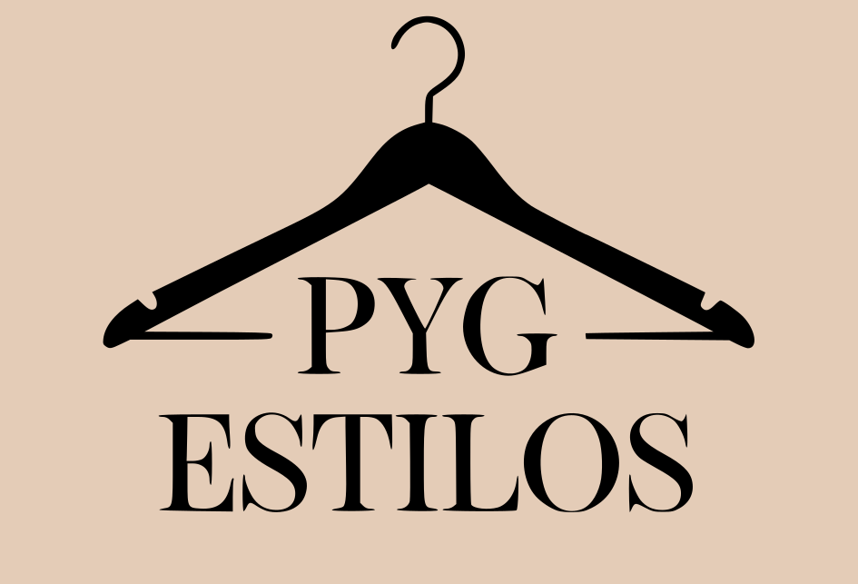 Logo de PyG estilos