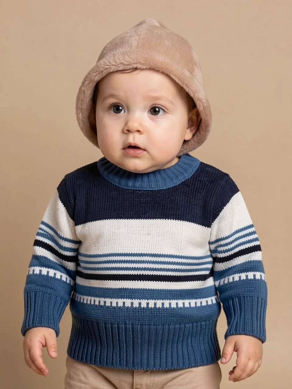 Sueter bebe talle 1